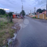 oportunidade ,terreno na av. mathias Lopes