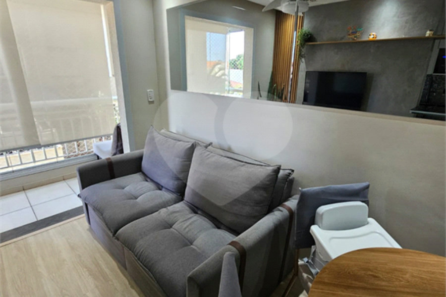 Apartamento a venda ao lado do Shopping Andorinha 2 quartos 1 vaga