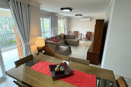Apartamento à venda com 4 quartos, sendo 3 suítes, em Cambuci, São Paulo, SP