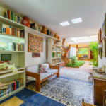 Casa de Vila à venda com 3 suítes em Chácara Flora, São Paulo, SP