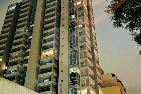 Apartamento 2 Dorm 1 Suite - Porteira Fechada - Bela Vista