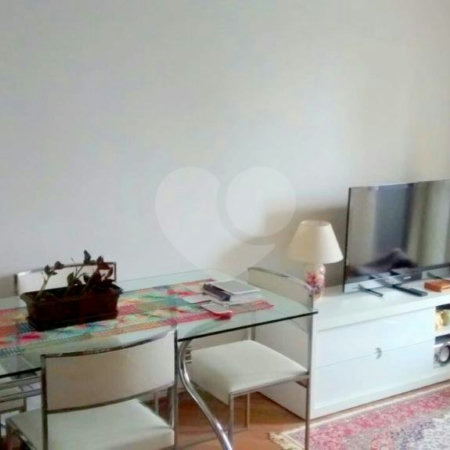 Belo Apartamento a Venda na Agua Rasa