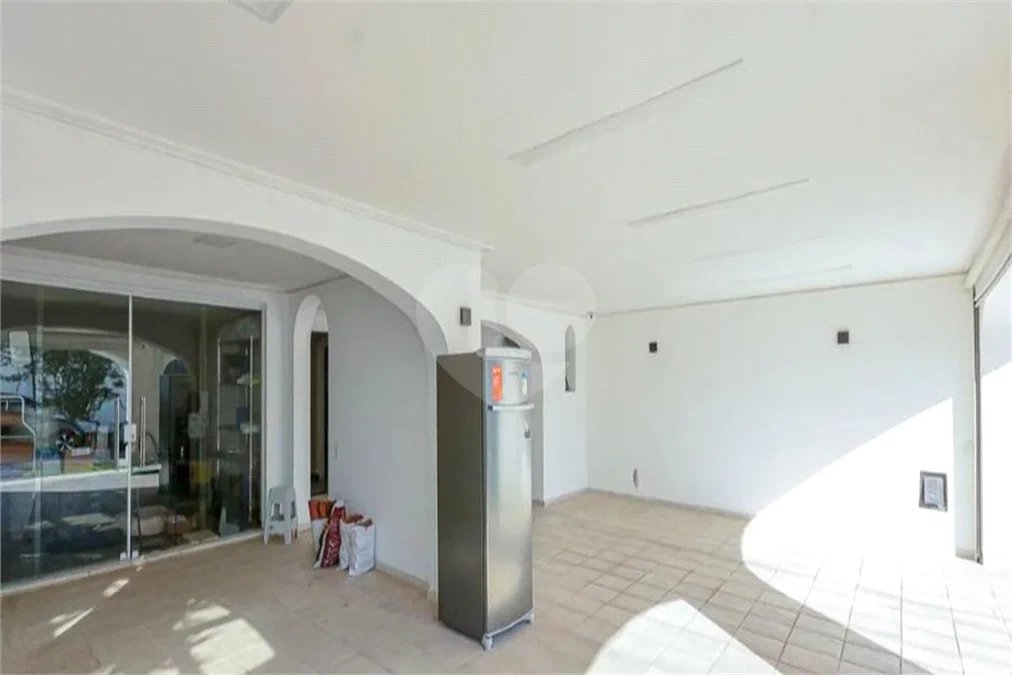Casa de Condomínio Fechado 4 quartos - 2 suítes, 533 m² área construída - Jardim Marajoara