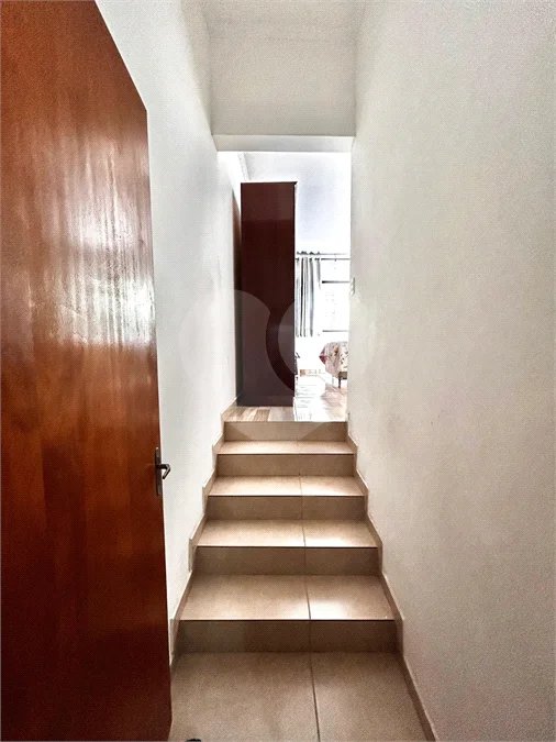 Casa com 2 quartos na Vila Brasileira em Mogi das Cruzes/SP