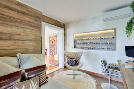 Apartamento à venda com 3 quartos, sendo 1 suíte, em Jardim Marajoara, São Paulo, SP