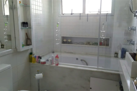 APARTAMENTO 172M² - 3 SUÍTES – 3 VAGAS – TERRAÇO