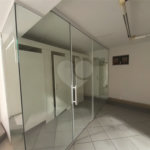 Salão Comercial de Esquina para Locação – Centro de Indaiatuba/SP