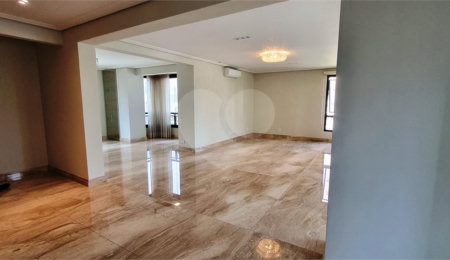 Apartamento à venda com 4 quartos, sendo 3 suítes,  em Santana, São Paulo, SP