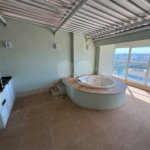 Cobertura 3 quartos 2 suítes Jade Residence São Carlos