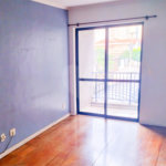 Apartamento na Saúde - 2 quartos com 1 suíte, varanda e 2 vagas