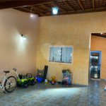 Vende-se casa no Jardim Paulistano 02 dormitórios