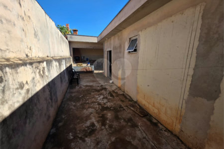 Casa 2 quartos Jardim Zavaglia