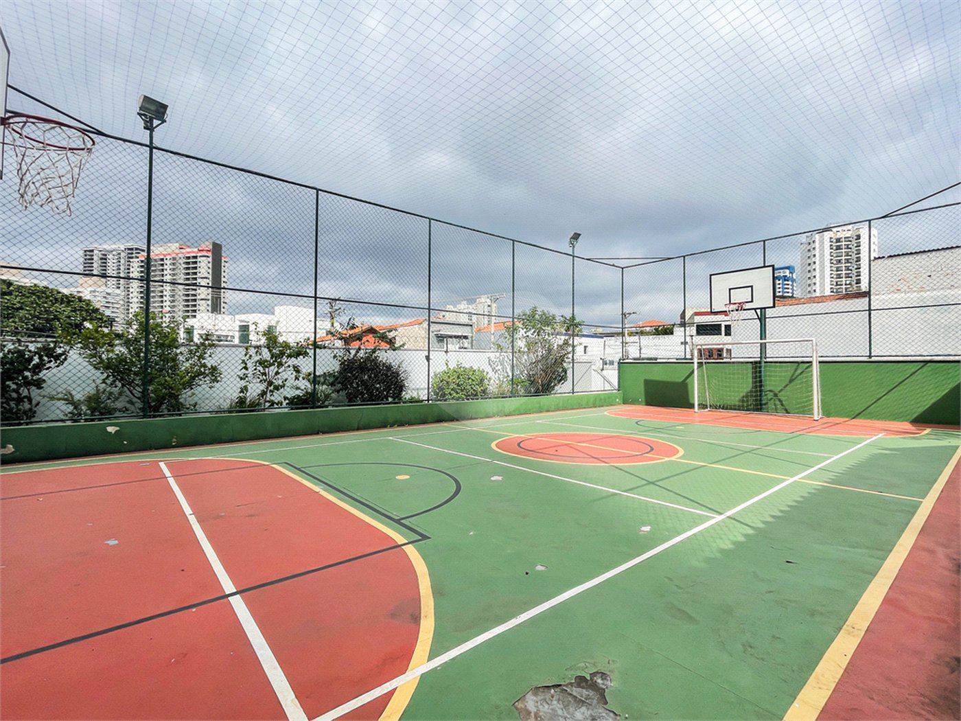 Apartamento - Ipiranga - 2 Quartos / Dormitórios - 1 Vaga - Venda / Compra