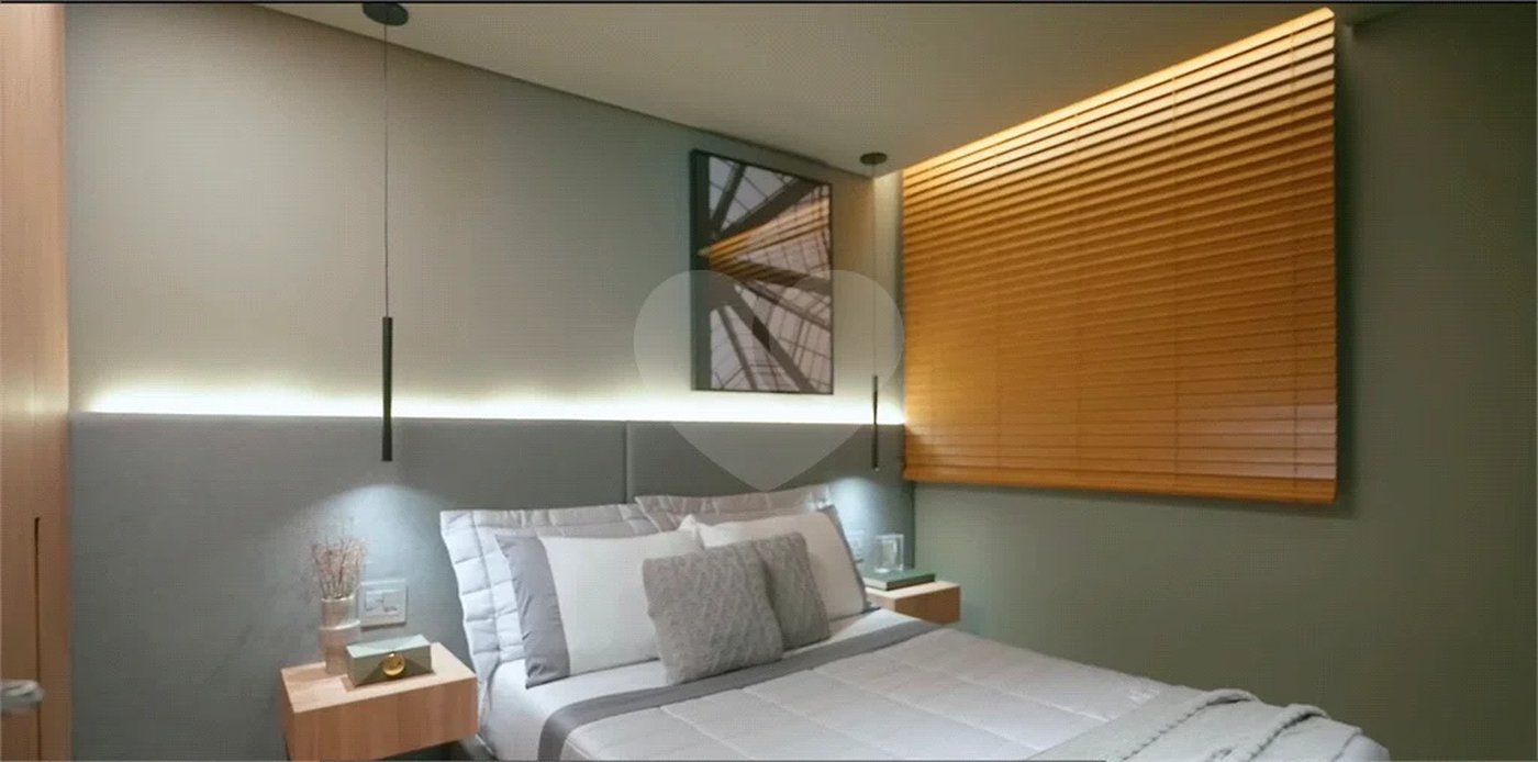 Apartamento à venda com 3 quartos, sendo 2 suítes, em Vila Leopoldina, São Paulo, SP
