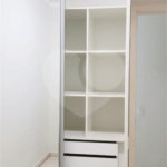 Apartamento térreo no condomínio Vancouver em Araraquara/SP.