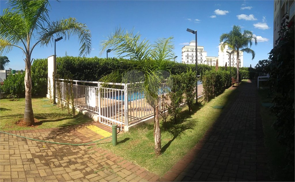 Apartamento no Parque Faber Green View