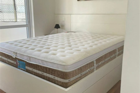 Apartamento à Venda no Itaim Bibi com Infraestrutura Completa de Lazer