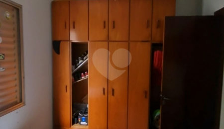 Casa à venda com 3 suítes em Vila Formosa, São Paulo, SP