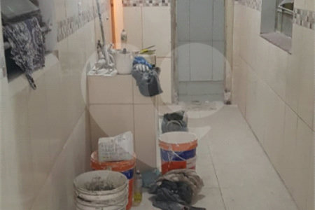 Apartamento de 5 quartos à venda no Brás