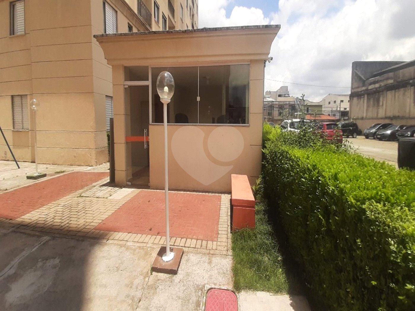 Apartamento com 48m² , 2 dormitórios , 1 vaga , à venda na Vila Formosa.