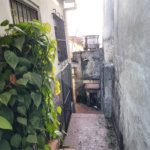 Casa na região do alto da Mooca com 242m² de área total.