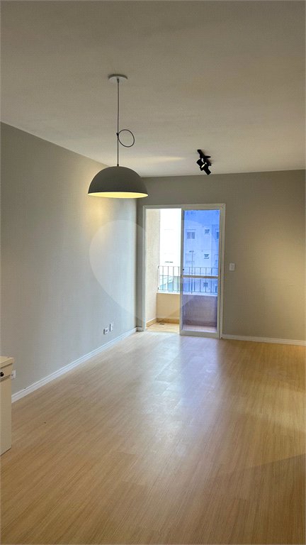 Apartamento com 63m², 2 quartos, garagem, à venda na Saúde