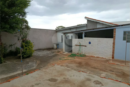 Ótima localização para morar em Indaiatuba.