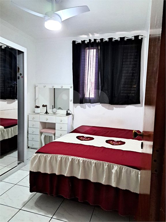 Apartamento com 3 dormitórios à venda, 63 m² por R$ 375.000 - Vila Alpina - São Paulo/SP