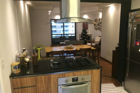 Apartamento à venda com 2 quartos, sendo 1 suíte, em Vila Andrade, São Paulo, SP