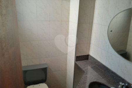 Apartamento no Edifício Professora Benedita Stahl Sodré