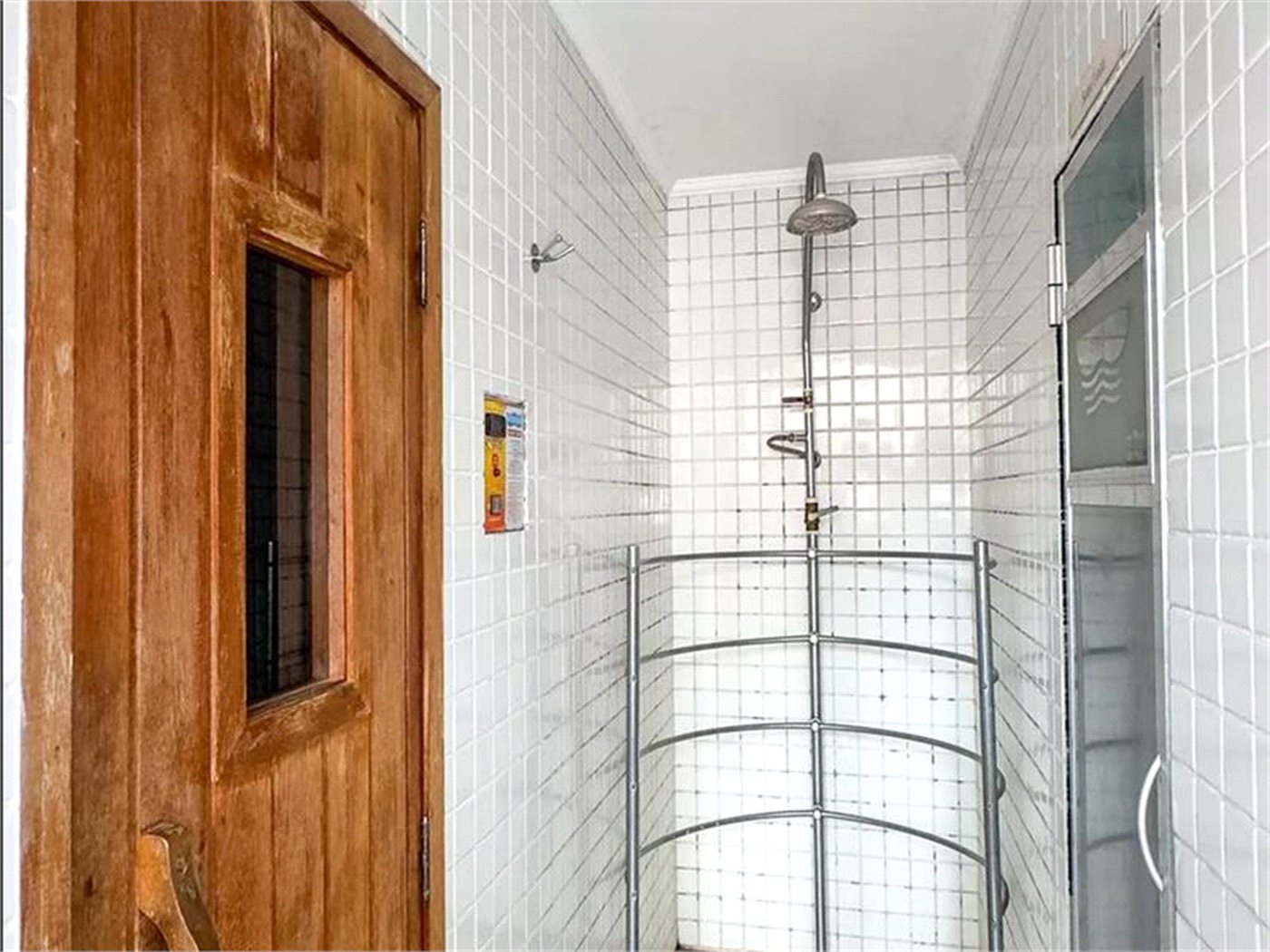 Apartamento à Venda no Campo Belo – Rua Demóstenes, 606