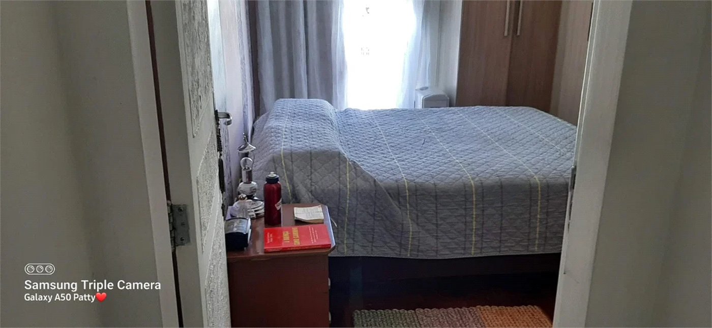 Casa à venda com 2 quartos no condomínio Res Santorini, Cotia - SP