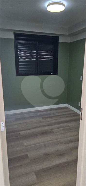 Studio Reformado com Varanda e Lazer Completo 33m2 Campos Elíseos Mobiliado