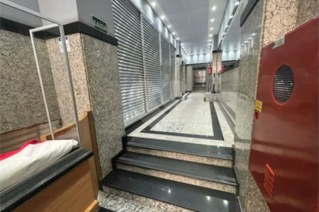 Sala Comercial para venda e locação - República