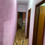 Vende-se casa no Jardim Paulistano 02 dormitórios