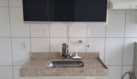 Apartamento à venda com 2 quartos, sendo 1 suíte, em Jardim Brasil, São Carlos, SP