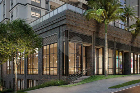 Studio para venda 30 metros Chácara Klabin - SP