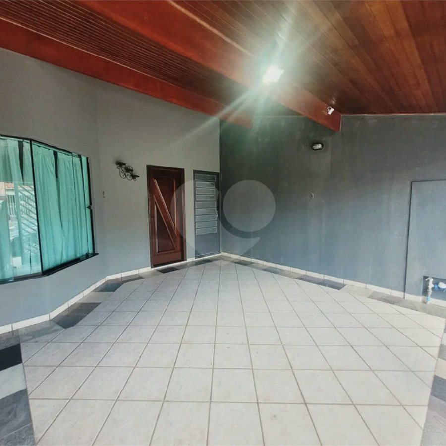 CASA À VENDA E PARA LOCAÇÃO – JARDIM ALICE | INDAIATUBA/SP