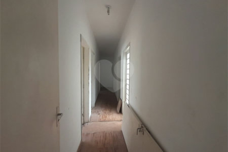 Casa à Venda na Rua Conde do Pinhal - São Carlos/SP