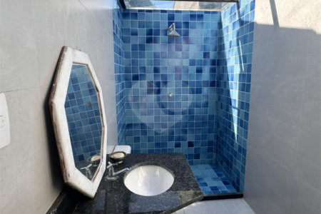 Casa à venda com 4 suítes em Manguinhos, Armação dos Búzios, RJ