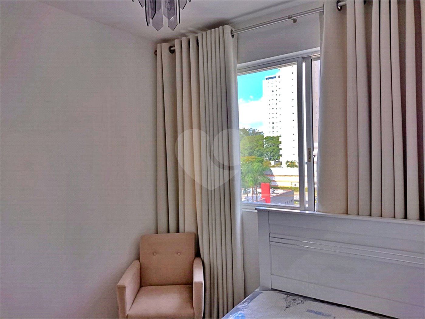 Apartamento 3 quartos - 1 suite - Metrô Borba Gato