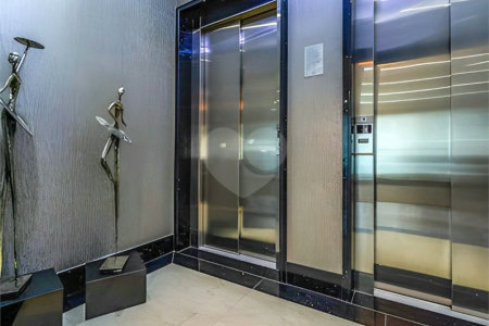 APARTAMENTO ALTO PADRÃO 335 M2 COM 4 SUÍTES Á VENDA - JARDIM ANÁLIA FRANCO ACEITA PERMUTA