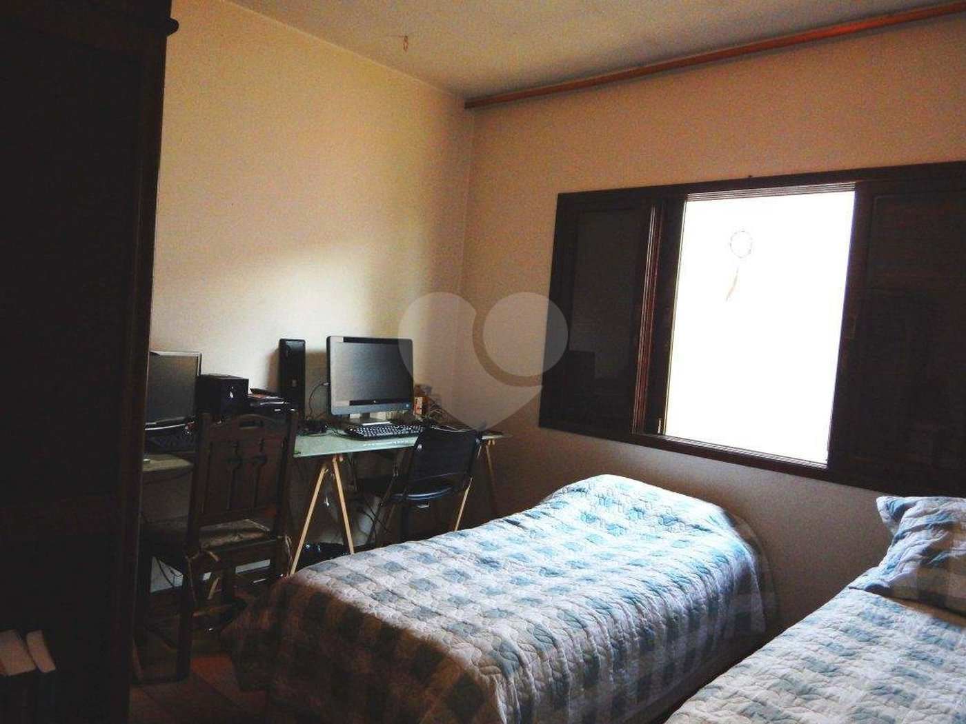 Sobrado à venda com 3 quartos, sendo 1 suíte, em Campo Belo, São Paulo, SP
