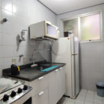Apartamento para locação - Vila Guarani