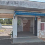 Galpão Comercial .