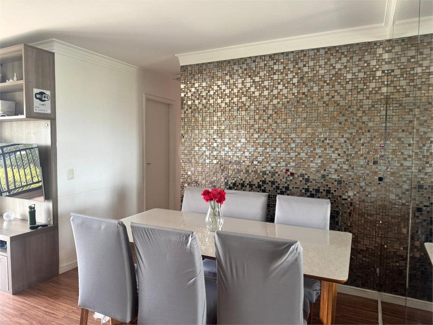 Apartamento com 69m² à venda na Moóca, 3 dormitórios, 1 suíte, 2 vagas, andar alto com vista livre, lazer completo
