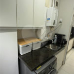 ? Apartamento à venda no Condomínio Girassol – Rua Catumbi
