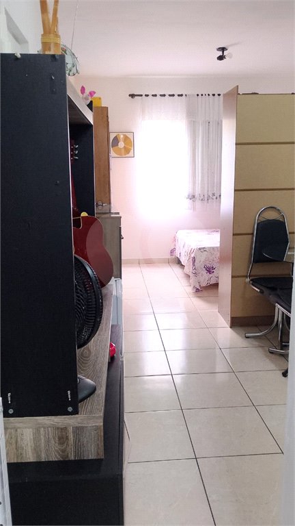 Kitnet a venda no Centro de São Paulo
