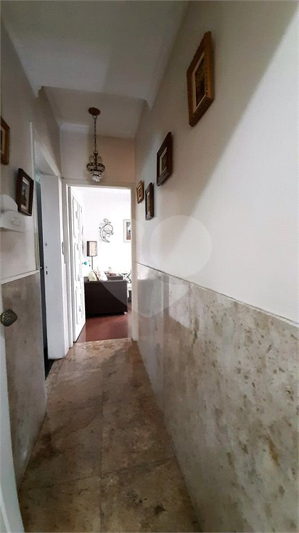 Casa de Vila à venda com 4 quartos, sendo 3 suítes, em Brooklin Velho, São Paulo, SP
