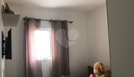 Apartamento à venda com 2 quartos em Jardim das Tulipas, Jundiaí, SP